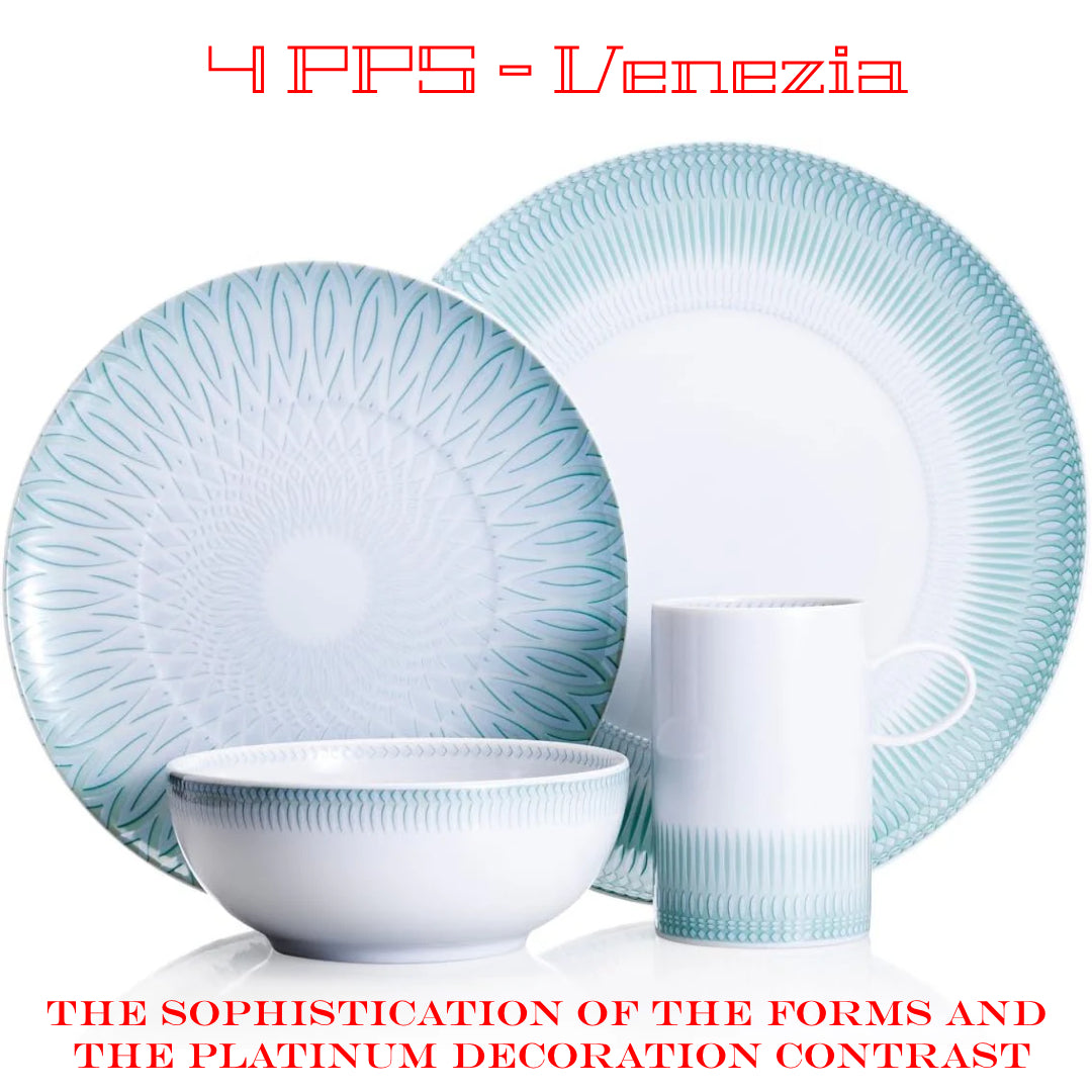4 PPS - Venezia