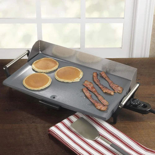 Griddle