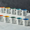 Discover the Zodiac Mug Collection
