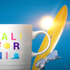Road Trip with the Destination Mug Collection