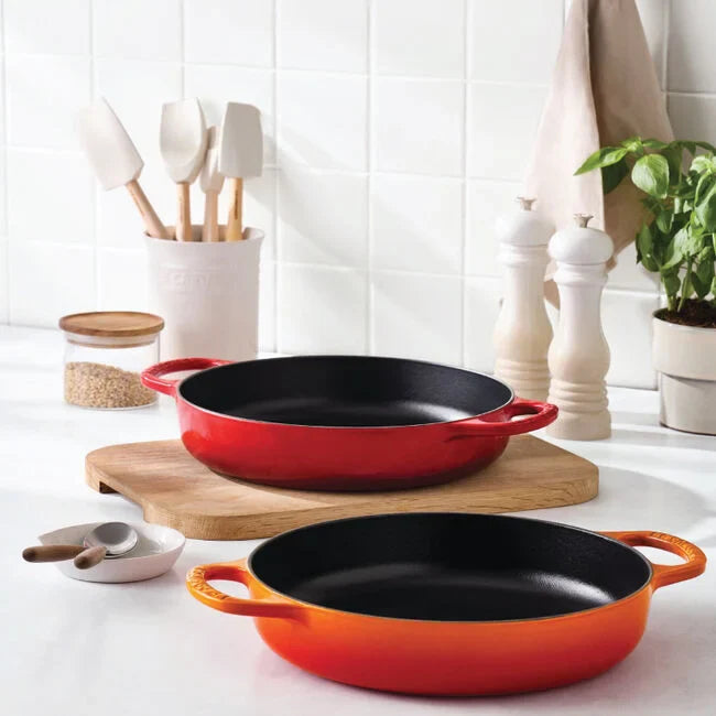 Discover the Signature Everyday Pan