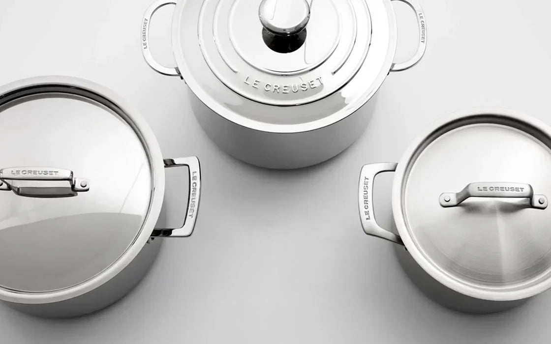 Which Stainless Steel is Right for You?