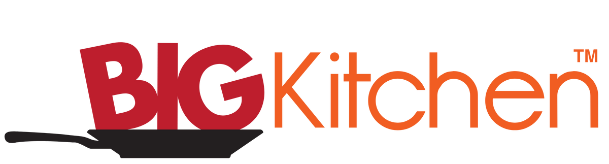 Big Kitchen Co. Ltd logo