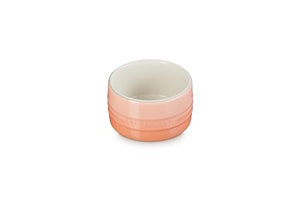 Straight Walled Ramekin - Peche 7 oz.