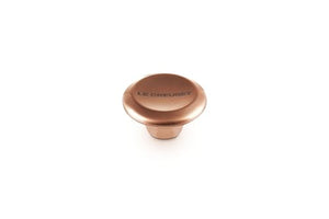 Signature Copper Knob