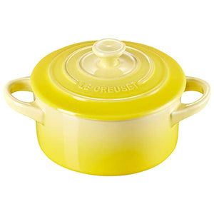 Mini Round Cocotte - Soleil (House Special) 8 oz.