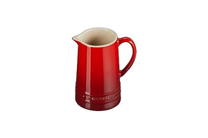 Signature Petite Pitcher - Cerise 10 oz.
