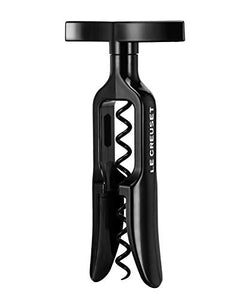 Table Model Corkscrew- Shiny Black