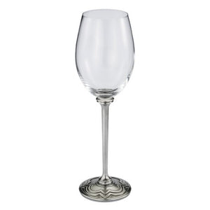 CARTOUCHE WHITE WINE GLASS