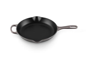 10.25" Signature Iron Handle Skillet - Oyster 10.25" (1-3/4 qt.)