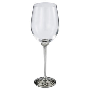 CARTOUCHE RED WINE GLASS
