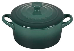 Mini Round Cocotte - Artichaut 14 oz.