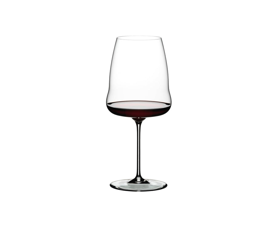 Riedel 1234/41 Winewings Syrah/Shiraz Wine Glass, Single Stem, Clear