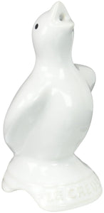 Le Creuset Pie Bird (White)