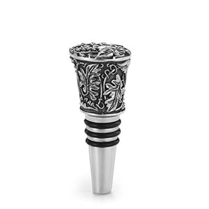WILLIAM MORRIS WINE STOPPER