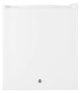 Summit FFAR25L7 Refrigerator, White