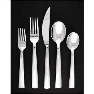 Burton 20 Piece Flatware Set
