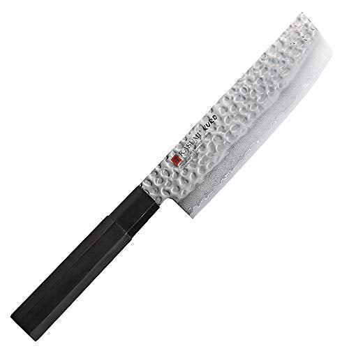 6.5 in Nakiri Knife