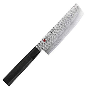 6.5 in Nakiri Knife