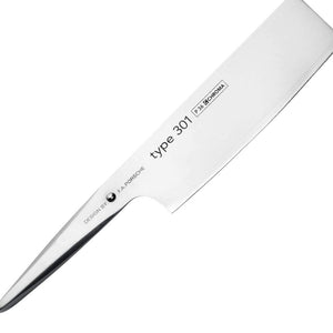 P36- 6 3/4 in Japan Nakiri Knife