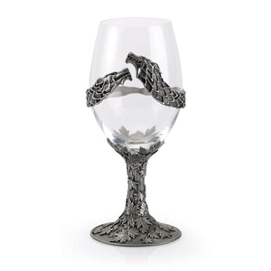 QUEEN IN THE NORTH GOBLET