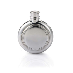 Lancaster Hip Flask