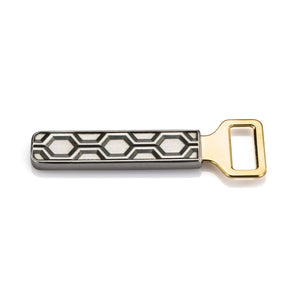 Hexagon Bottle Opener