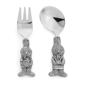 Aloha Cutlery Set