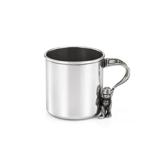 QUEENS GUARD MUG