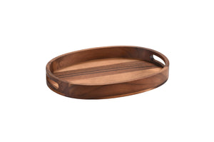 Kalmar Home Oval Serving Tray - Small
