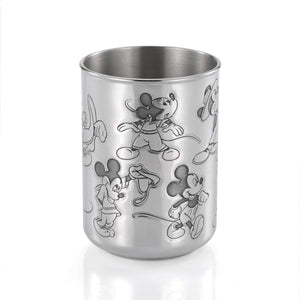 MICKEY THROUGH THE AGES TUMBLER