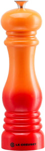 Pepper Mill - Flame 8" x 2 1/2"