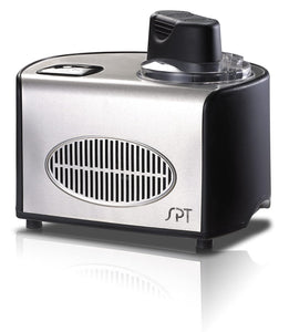 SPT KI-15A: Ice Cream Maker (1.5 Qts)