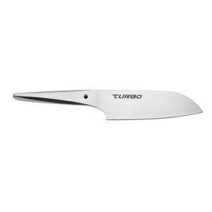 S-02- 6 1/2 In. Santoku Knife