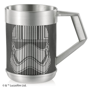 Captain Phasma Mug