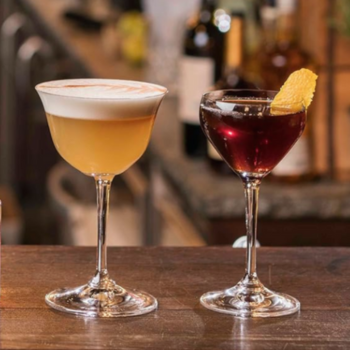DRINK & BAR