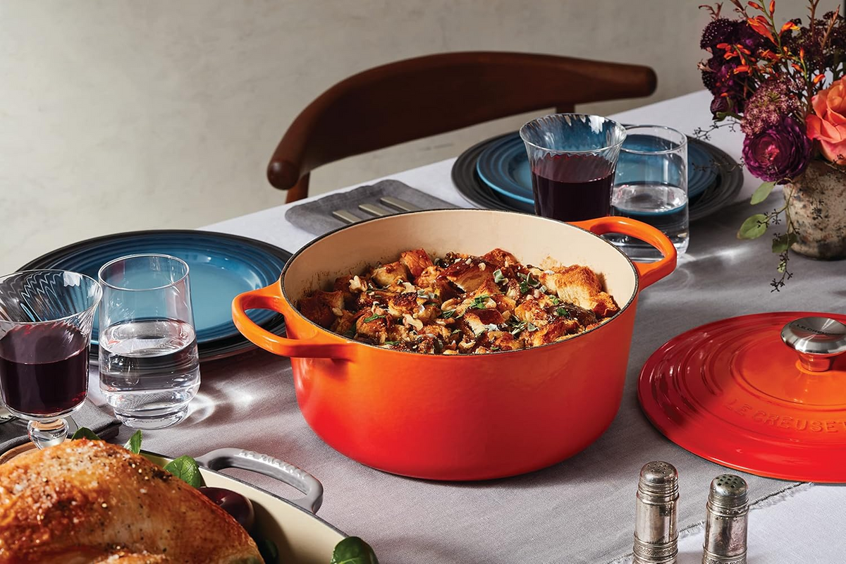 Le Creuset