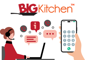 Big Kitchen®
