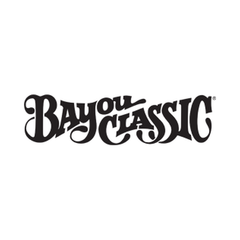 brand logo bayou classic