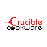 brand logo crucible