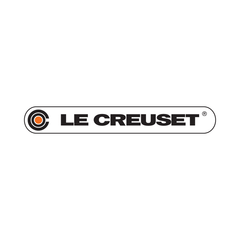 brand logo le creuset