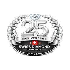 brand logo swiss diamond