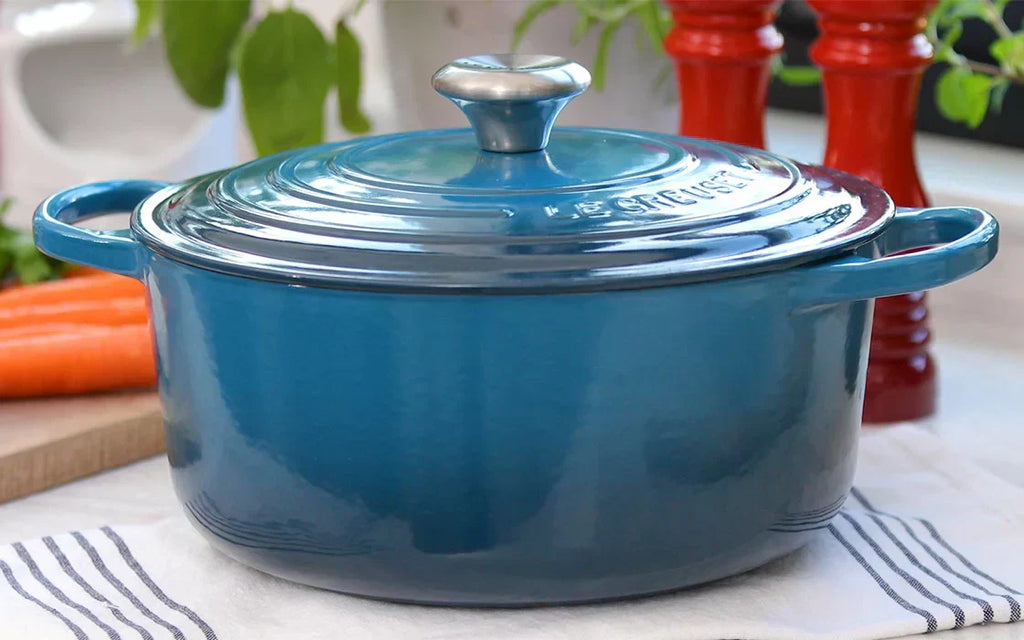 7 Ways to Use a Dutch Oven