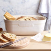 Discover the Perfect Bread Storage Solution with Emile Henry Bread Box