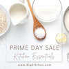 Best prime day sale in kitchen store