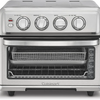 The Ultimate Cuisinart Air Fryer Toaster Oven Guide