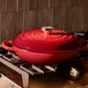 Le Creuset - The First in Colorful Cookware