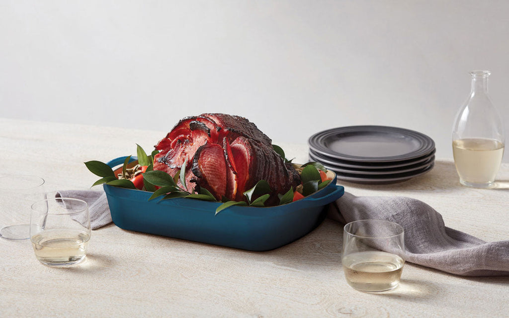 The Art of Roasting