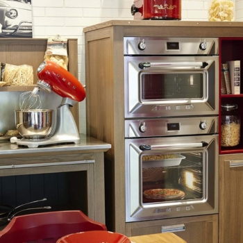 APPLIANCES
