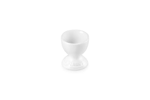 Egg Cup - White 2"